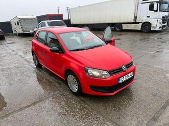 volkswagen polo 2010 vaslui