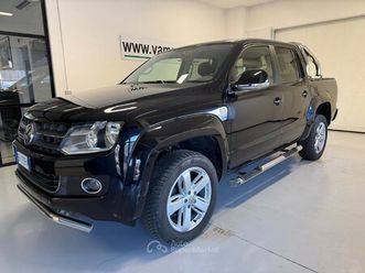 2.0 bitdi 164 cv 4motion highline *traino 3500 kg*