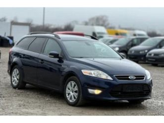 ford mondeo 2.0tdci 140кс * face-lift* * климатроник* ≫ 2011 • 3 700 eur • id