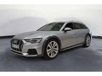 audi a6 2,95% ränta allroad quattro 45 tdi 231hk