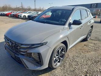 hyundai tucson 1,6
