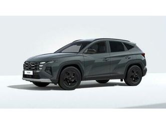 hyundai tucson 1,6