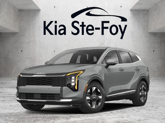 kia sportage 2026 ex premium int