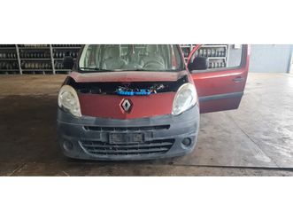 renault kangoo 1.5 dci k9k само на части