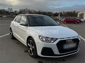 audi a1 sportback advanced 25 tfsi