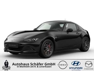 roadster homura skyactiv-g 132ps 6mt faltdach navi