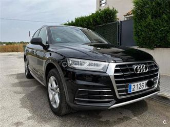 audi q5 40 tdi quattro s tronic