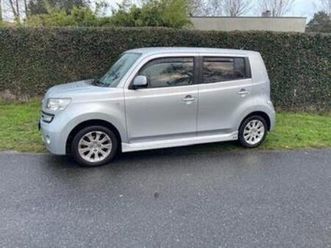 ② matériau daihatsu 1.3 — daihatsu — 2ememain