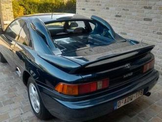 ② toyota mr2 sw20 — toyota — 2ememain