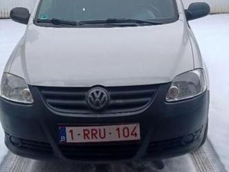 ② vw — volkswagen — 2ememain