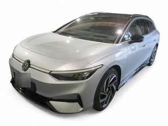 volkswagen id.7 tourer pro 77kwh 360°/acc/led/wpu