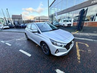 1.0 t-gdi mhev se connect dct euro 6 (start/stop) 5dr