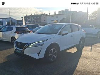 mild hybrid 140 ch n-connecta