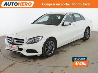 c 220 d bluetec avantgarde