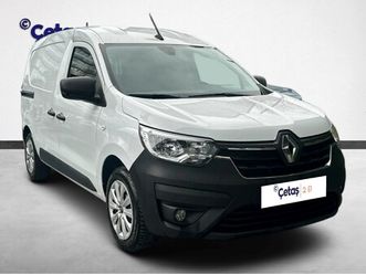 renault express 1.5 bluedci joy d-full 95hp panelvan