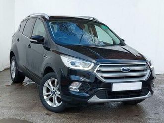 1.5t ecoboost titanium auto awd euro 6 (start/stop) 5dr