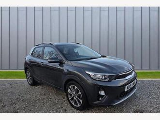 1.0 t-gdi 3 dct euro 6 (start/stop) 5dr