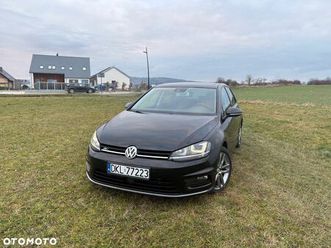 volkswagen golf 2.0 tdi bmt comfortline eu6
