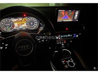audi a5 sportback 2.0 tfsi multitronic