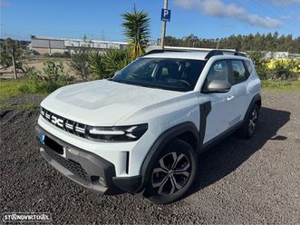 dacia duster 1.0 tce eco-g expression bi-fuel