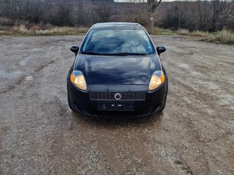 fiat punto fiat punto 1.4i бензин