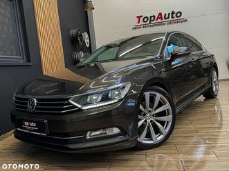 volkswagen passat 1.8 tsi (bluemotion technology) dsg comfortline