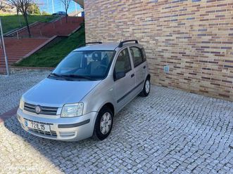 fiat panda 1.2 dynamic eco