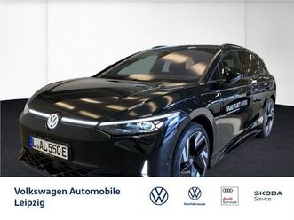 volkswagen id.7 gtx tourer 4motion 250 kw / 86 kwh
