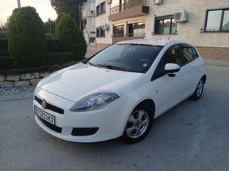 fiat bravo 1.4i газ/бензин euro5a