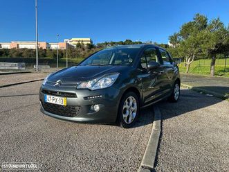 citroën c3 1.2 puretech collection