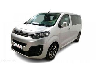 citroën jumpy 1.6 bluehdi xl