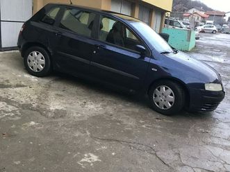 fiat stilo 1.6 1,200 eur