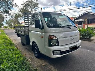 hyundai hr 2.5 tci diesel (rs/rd) 2014