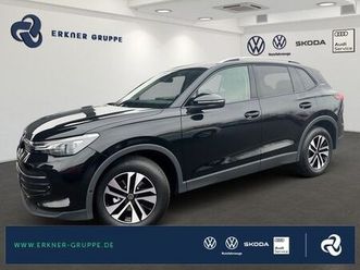 volkswagen tiguan 1.5etsi dsg energy gjr+shz+nav+acc+app++