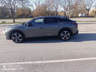 citroën c5 x 1.2 puretech feel pack eat8