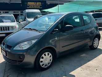 mitsubishi colt 1.1 12v 3p. cz3 sportychrome ok ne