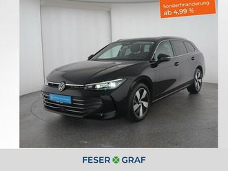 passat variant 2.0tdi business dsg ahk head-up