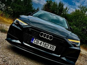 audi a6 a6 rs 40tdi /matrix/tuning