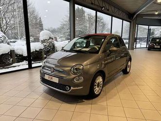 500 c 1.0 gse n3 hybrid lounge