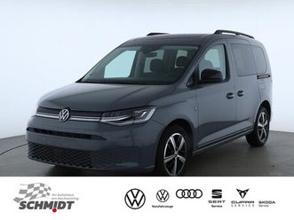 caddy 2.0 tdi dark label dsg rfk pano