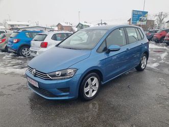 vw golf sportsvan 1,6 tdi *pdc - alu - 12 mj jamstvo*, 2014 god.
