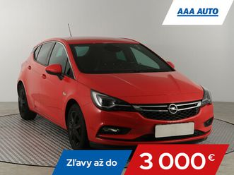 opel astra 1.0 turbo, automat, sr,2.maj