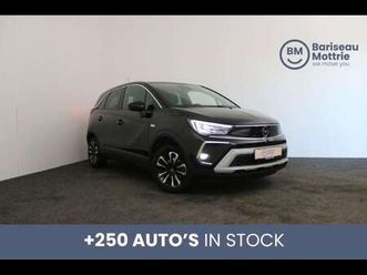 elegance automaat 1.2 turbo *dab*gps*carplay*camer