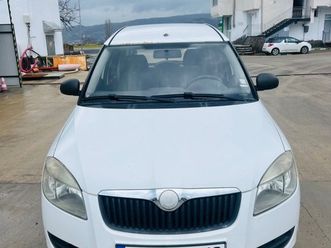 skoda praktik 4,500 eur