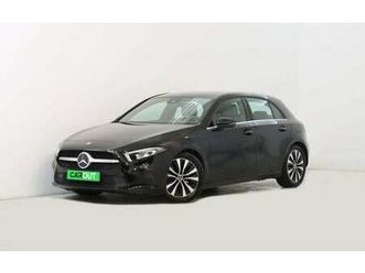 mercedes-benz classe a 160 fleet pack style