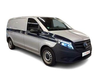 mercedes-benz vito vito 114 cdi compact automatica c/iva