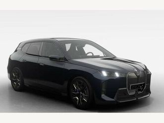 45 100.6kwh m sport auto xdrive 5dr (11kw charger)