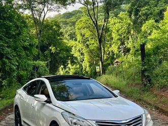 hyundai azera 3.0 v6 24v 4p aut. 2013
