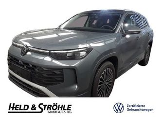 tayron life 1.5 etsi dsg ahk led nav 360°kam pdc