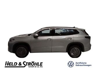 tayron life 1.5 etsi dsg ahk led nav kam pdc shz